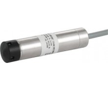 LMP 307 Погружной зонд для измерения уровня с мембраной из нержавеющей стали (диаметр зонда 27 мм)