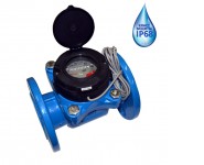 Счетчики воды DN-50 IP68