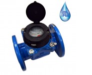 Счетчики воды DN-250 IP68